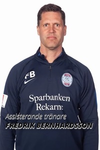 Fredrik Bernhardssons (SWE)