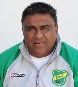 Ricardo Rodríguez (ARG)