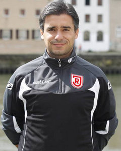 Oscar Corrochano (ESP)