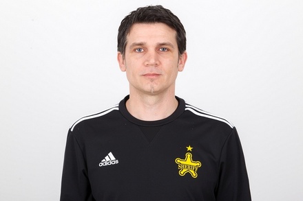 Zoran Zekic (CRO)