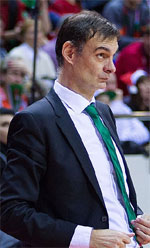 Georgios Bartzokas (GRE)