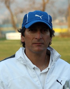 Mario Salas (CHI)