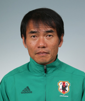 Yoshiro Moriyama (JPN)