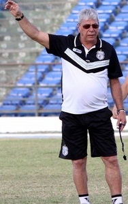 Sérgio Cosme (BRA)