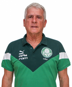 Antônio Mello (BRA)