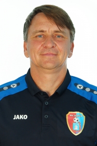 Sergey Pervushin (RUS)