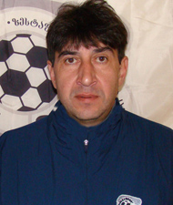 George Geguchadze (GEO)