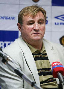 Vladimir Kazachyonok (RUS)