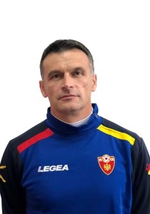 Mirko Maric (MON)
