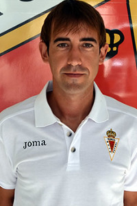 Luis Arnau (ESP)
