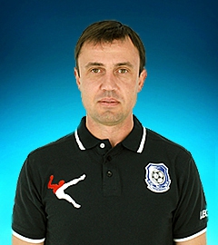 Aleksandr Granovskiy (UKR)