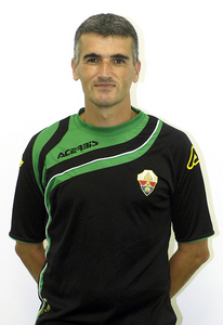 Vicente Parras (ESP)