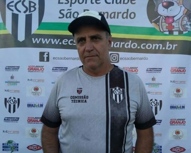 José Oliveira (BRA)