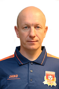Sergei Chesnakov (RUS)