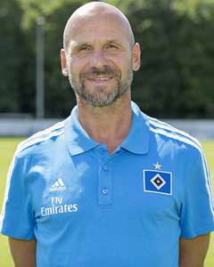 Bernhard Trares (GER)