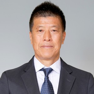 Yasuhiro Higuchi (JPN)