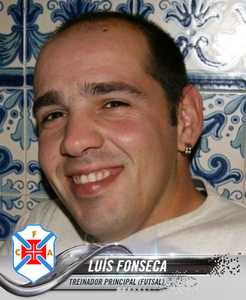Luís Fonseca (POR)
