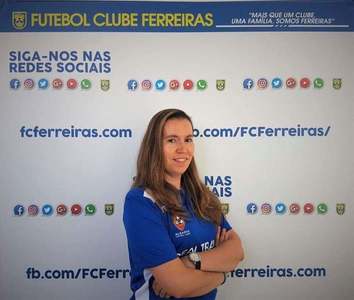 Ana Fernandes (POR)