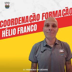 Hélio Franco (POR)