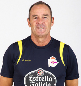 Víctor Fernández (ESP)