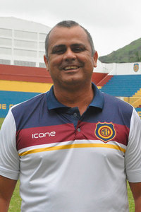 Antônio Carlos Roy (BRA)