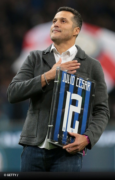 Internazionale x Milan - Serie A 2018/2019