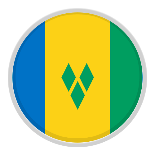 St. Vincent