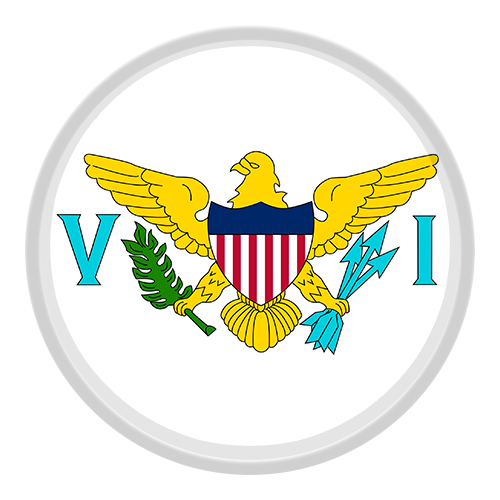 US Virgin Islands