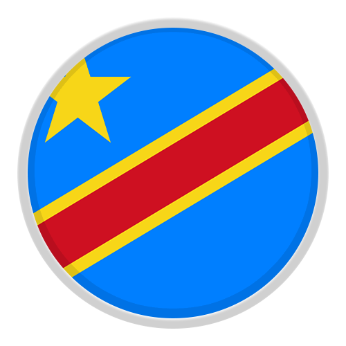 Kongo DR
