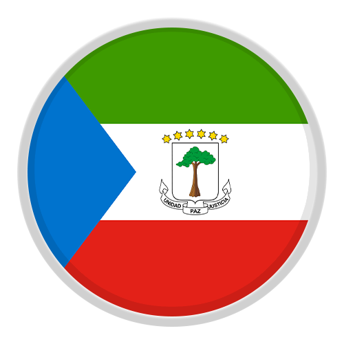 quatorial-Guinea