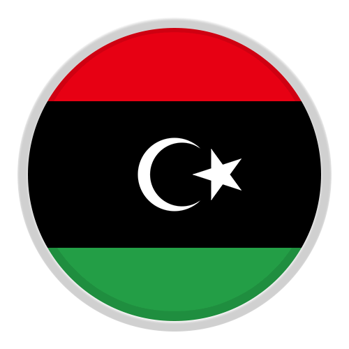 Libyen U20