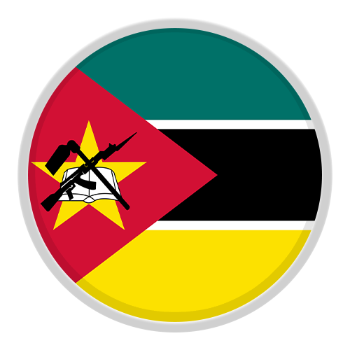 Mosambik