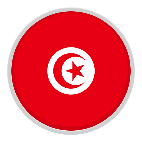 Tunesien