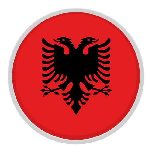 Albanien