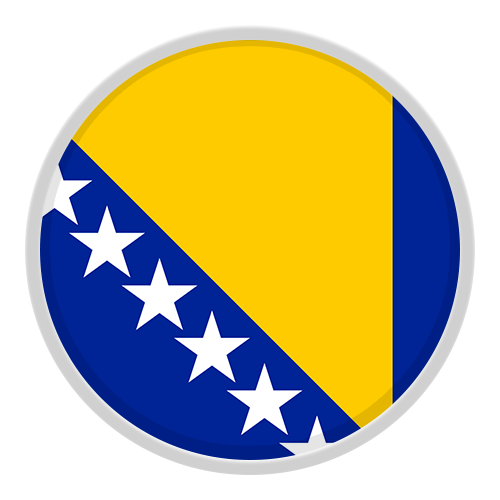 Bosnien-Herzegowina