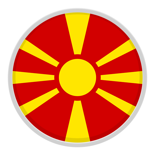 Mazedonien FYR