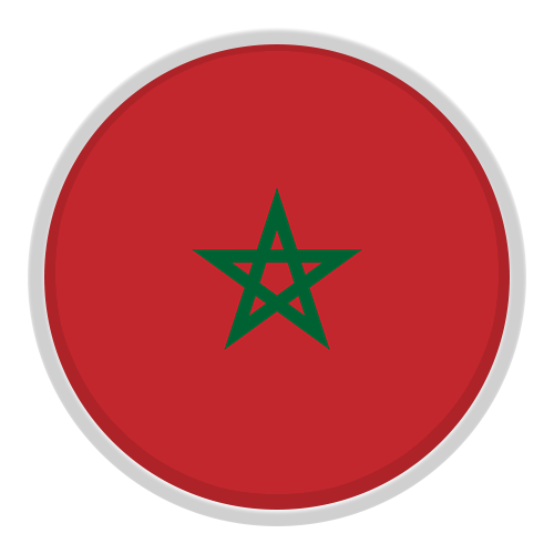 Marokko