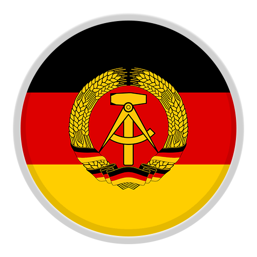 Deutsche Demokratische Republik