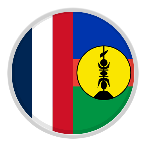 Neukaledonien
