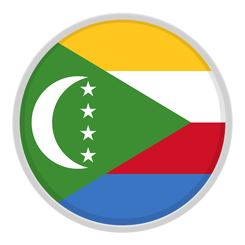 Komoren