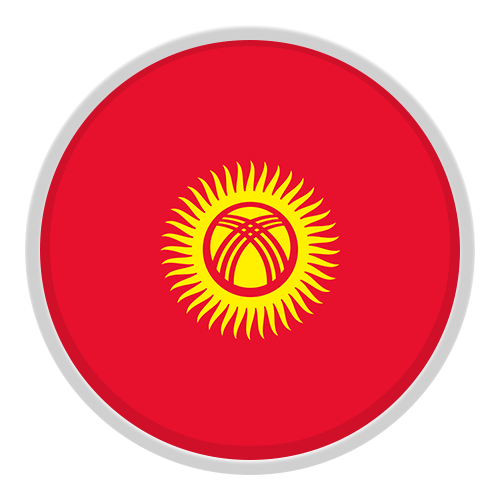 Kirgisistan