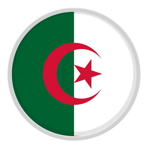 Algerien U17