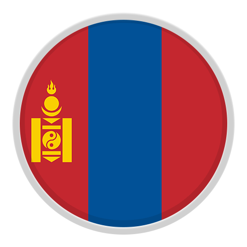 Mongolei