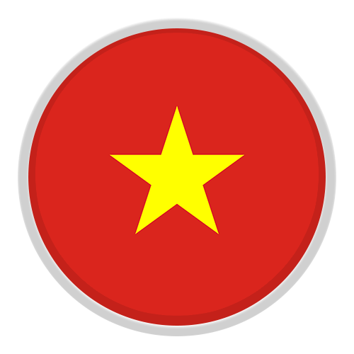 Vietnam SR