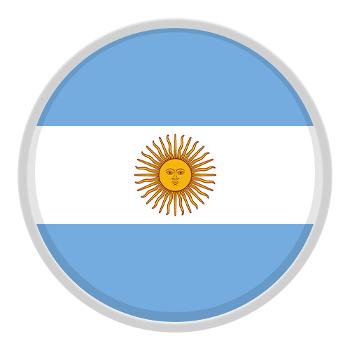 Argentinien
