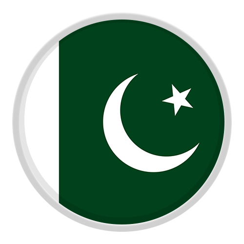 Pakistan