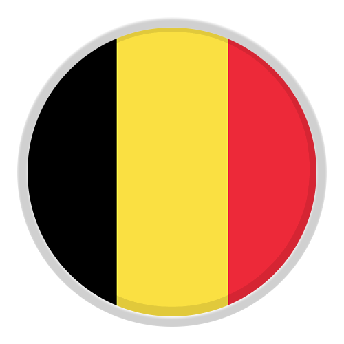 Belgien