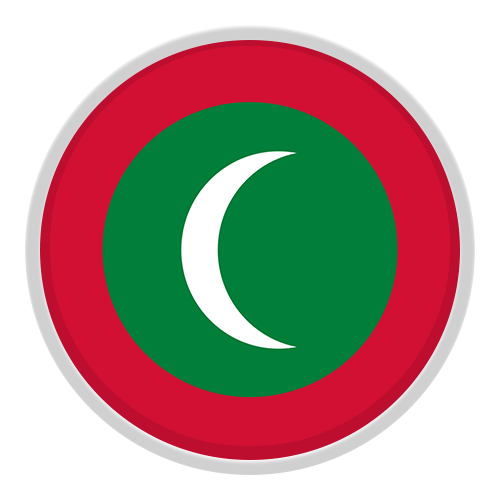 Malediven