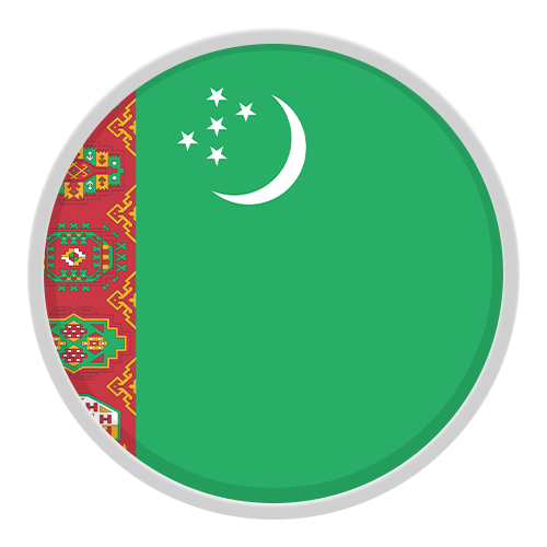 Turkmenistan