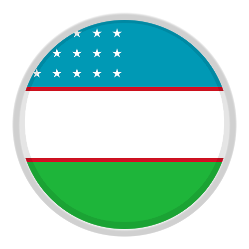 Usbekistan